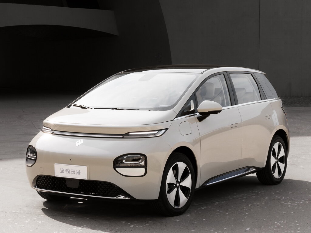 Baojun Yunduo