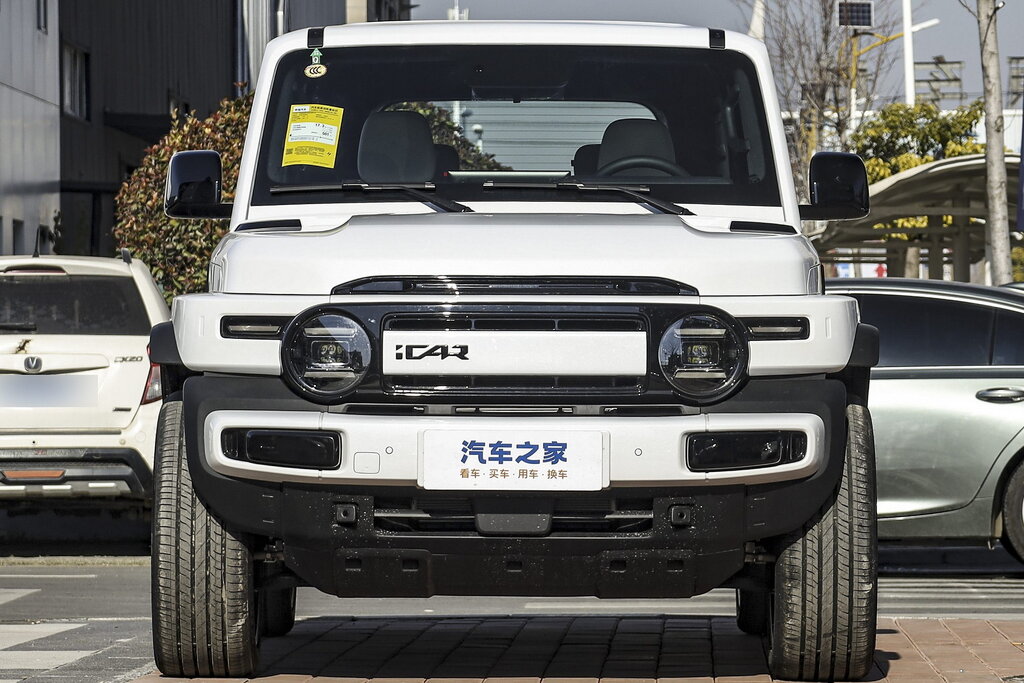 iCar V23, фото 2